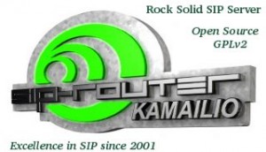 Kamailio - the open source SIP server